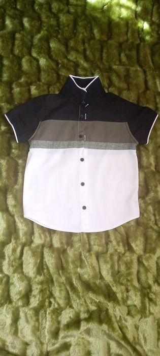 Шведка на хлопчика.