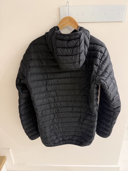 Kurtka Puchowa Salewa