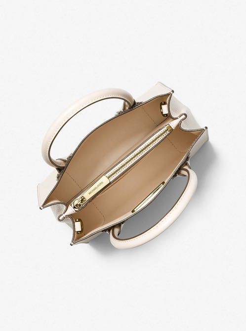Michael  Kors Mercer medium найбажаніший колір сезону