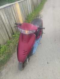 Honda dio 27   2000