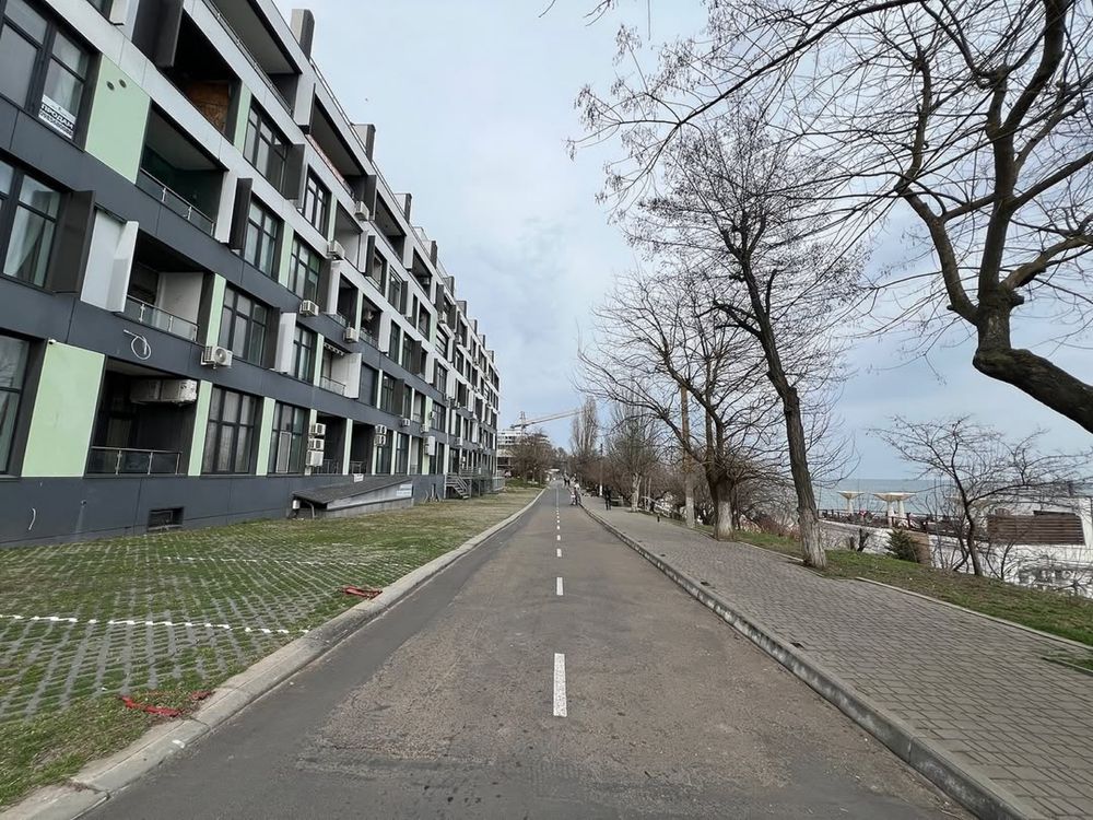 54 м2 по $1450/м2! ЖК Магнит на 13 Фонтана ( Калипсо и Коста Фонтана )