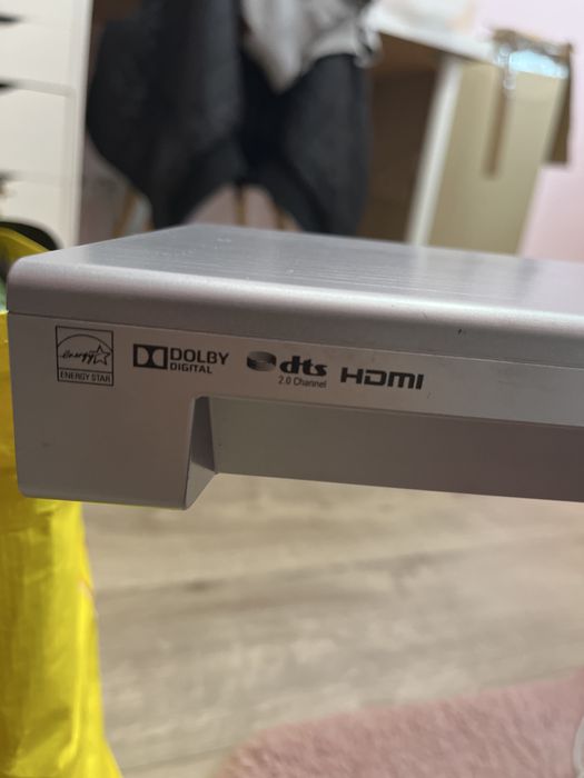 Zestaw soundbar z subwooferem