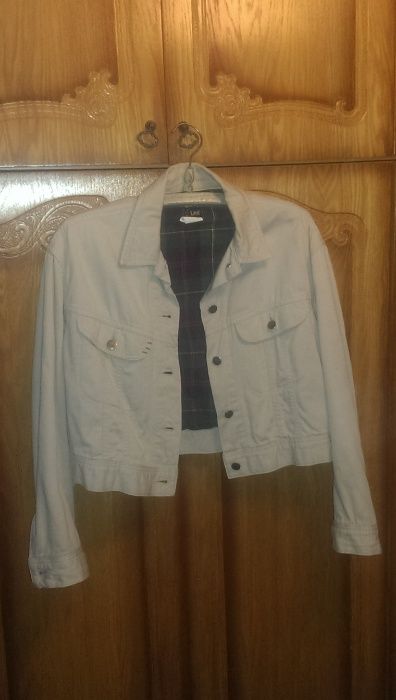 Куртка (Фирма Lee)