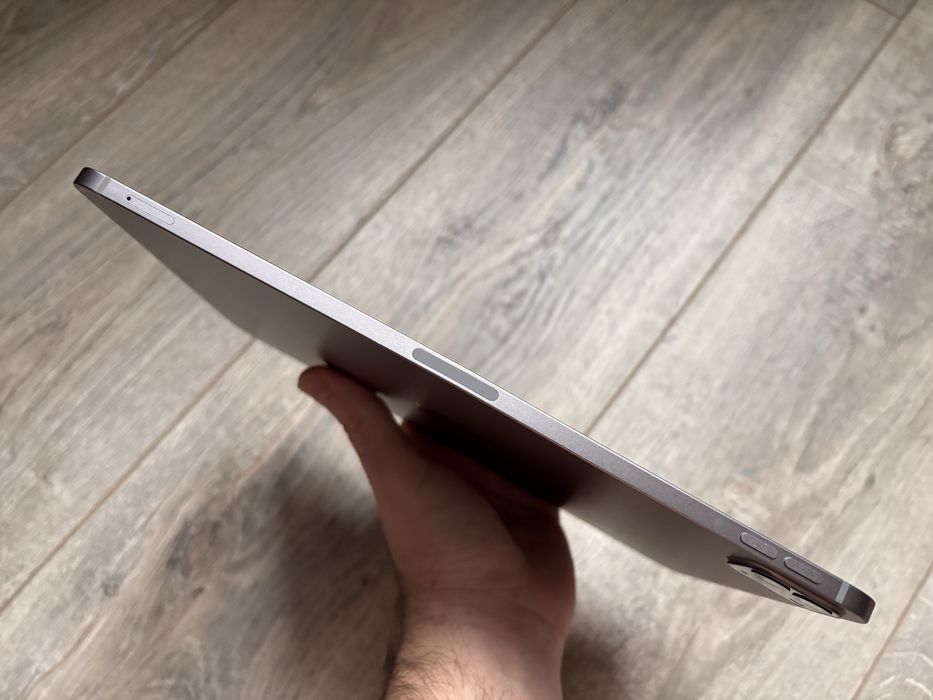 iPad Pro 11 M2 2022 4gen 128gb LTE Space Gray