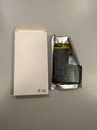 Bateria do iphone XS zamiennik