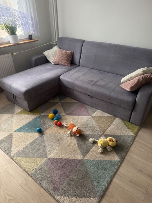 Dywan komfort  200x140