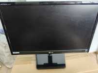 Monitor LG ips224