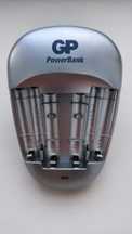 Зарядное устройство GP PowerBank quick 2