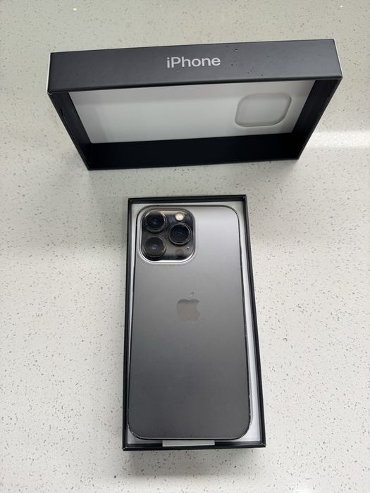 Vendo Iphone 13 Pro
