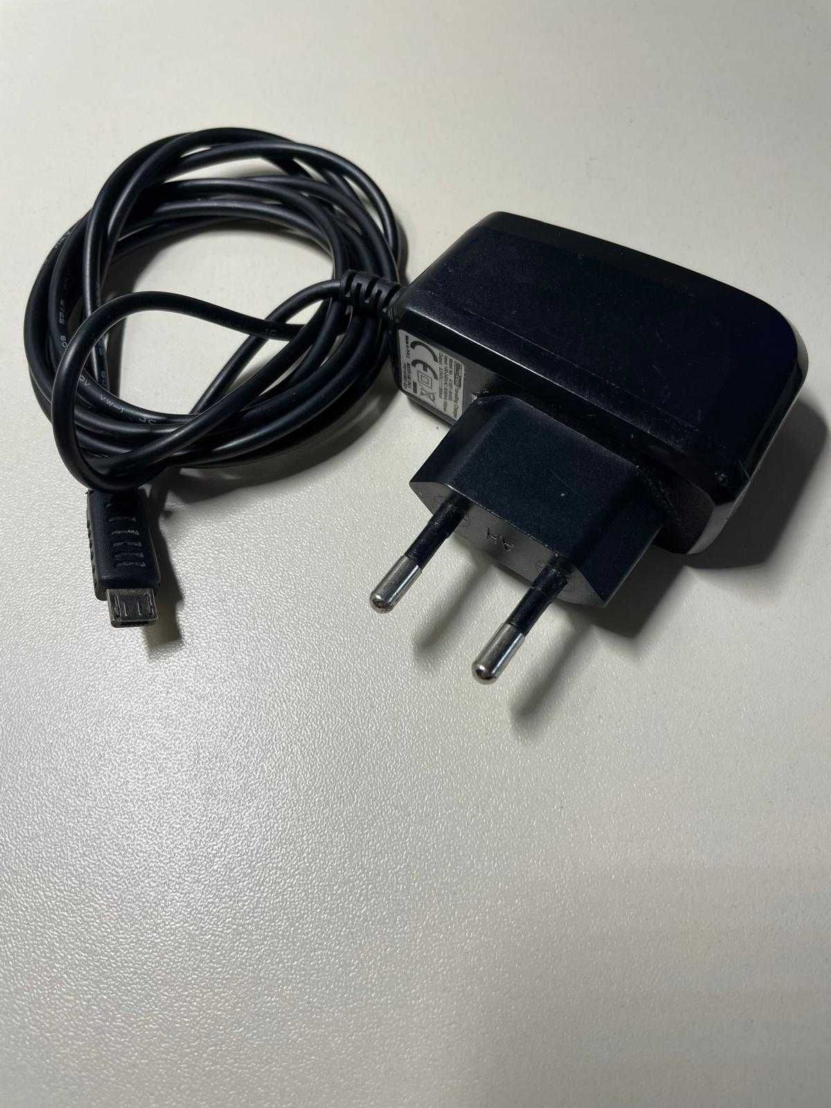 Ładowarka mini usb Maxcom  5V 500mA