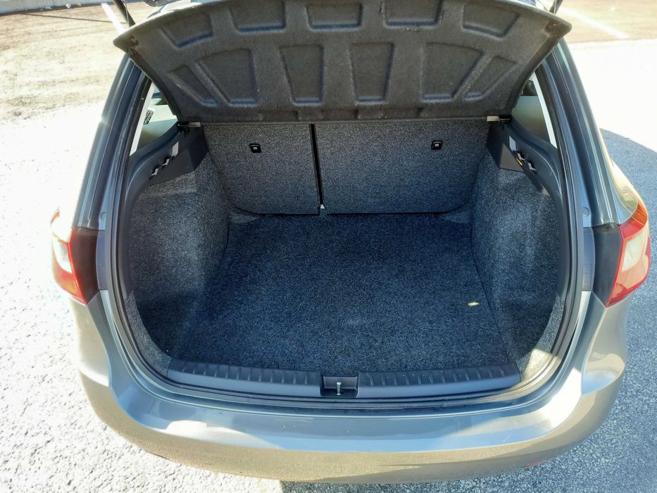SEAT Ibiza 1.2 tsi