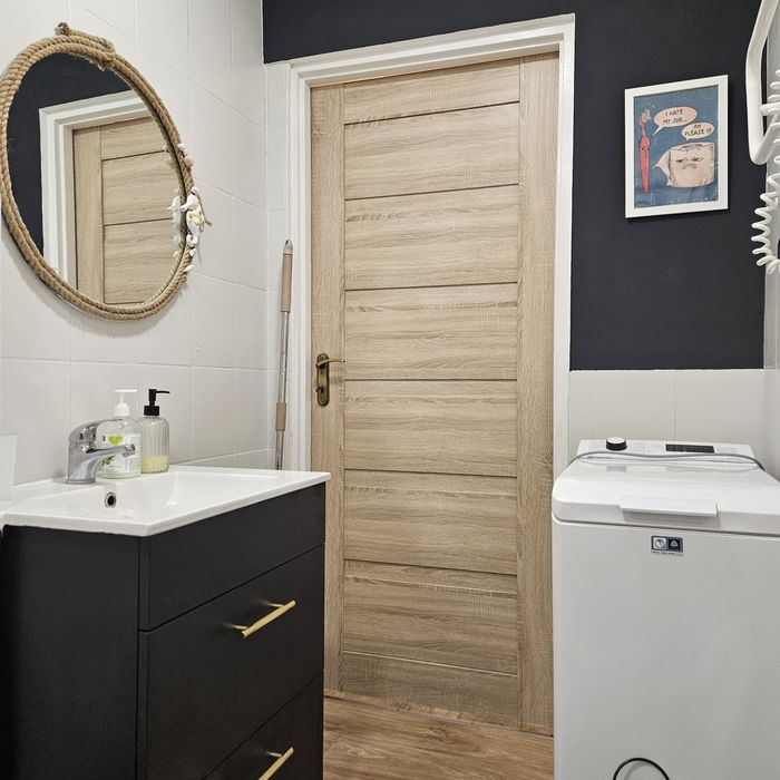 Nocleg mieszkanie wynajem na doby Kętrzyn dla 5 osób