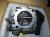Borboleta seat Córdoba 1.6 SR