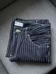 Джинси Zara у полоску