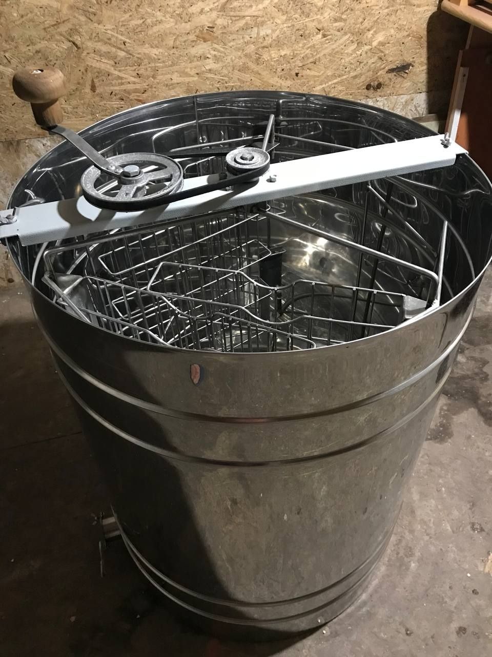 Продам медогонку