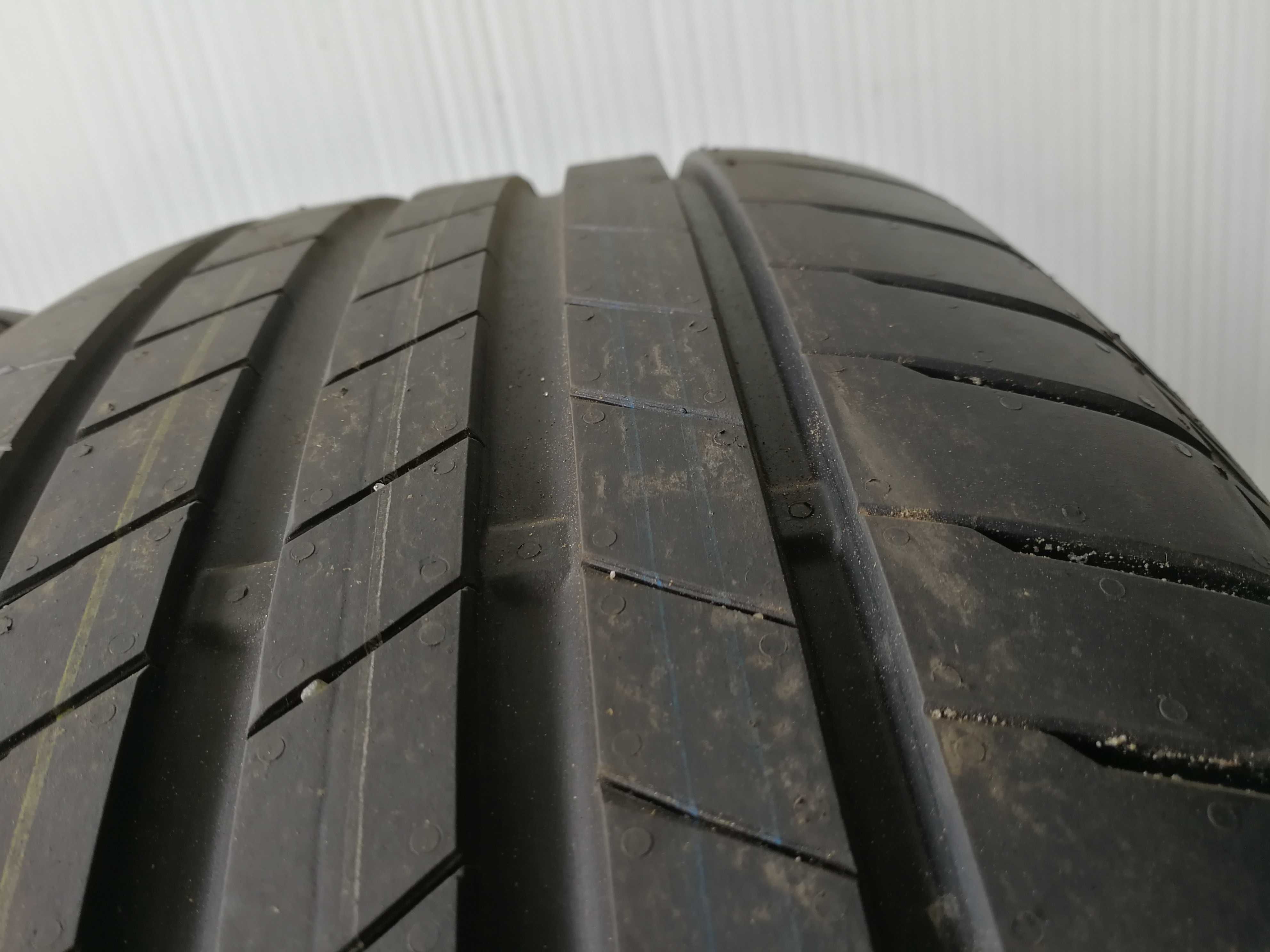 JAK NOWE DEMO!!! Bridgestone Turanza T005 225/55r17 97W 2021r N8978