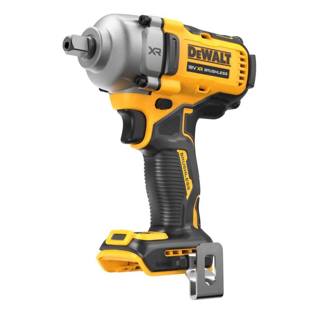 DeWALT DCF892 Гайкокрут ударний 1\2  крутний 812 Нм 18v каркас