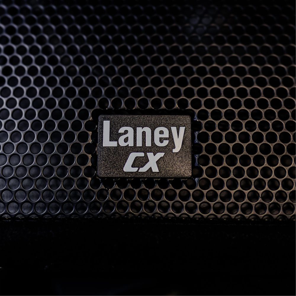 Monitor odsłuchowy Laney CXP-112