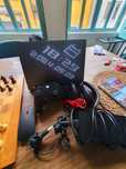 Gaming laptop Asus