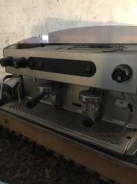 Máquina café industrial