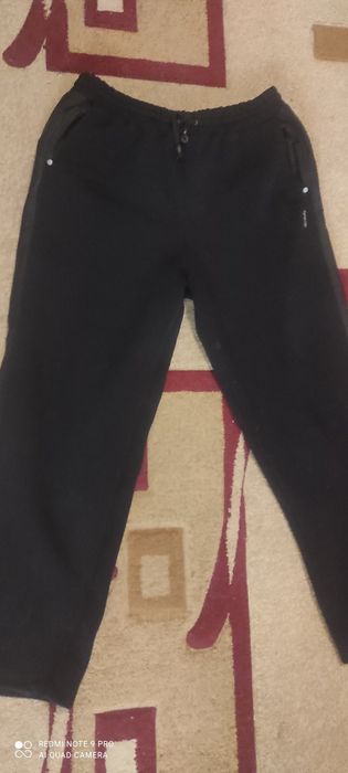 Большие Зимние штаны 4 ХЛ Новые