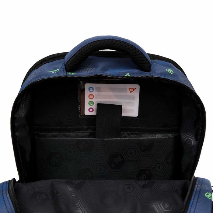 Рюкзак шкільний YES Game On! S-72