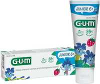 Зубна паста GUM Junior, Activital, Paroex Gel Dentifrice