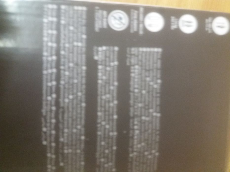 bola de pilates nova de 75 cm de 110 kilos