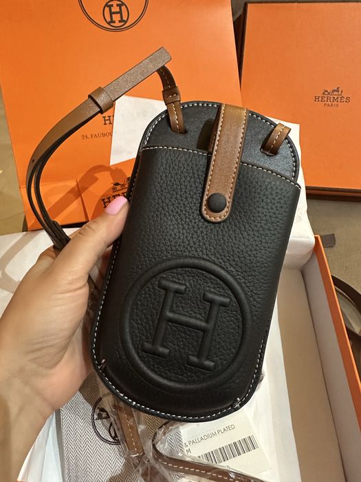 Жіноча сумка ерме hermes