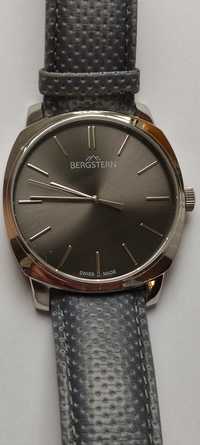 Piękny szwajcarski zegarek BERGSTERN B031G154