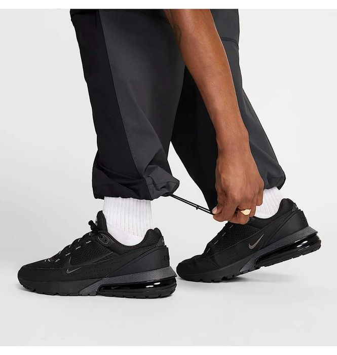 ОРИГІНАЛ! Штани Nike Tech Woven Oversized XS S M L XL XXL | HM7158-060