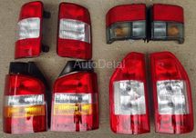 Ліхтар задній стоп Mercedes Sprinter Vito VW Lt T4 T5 Caddy Crafter