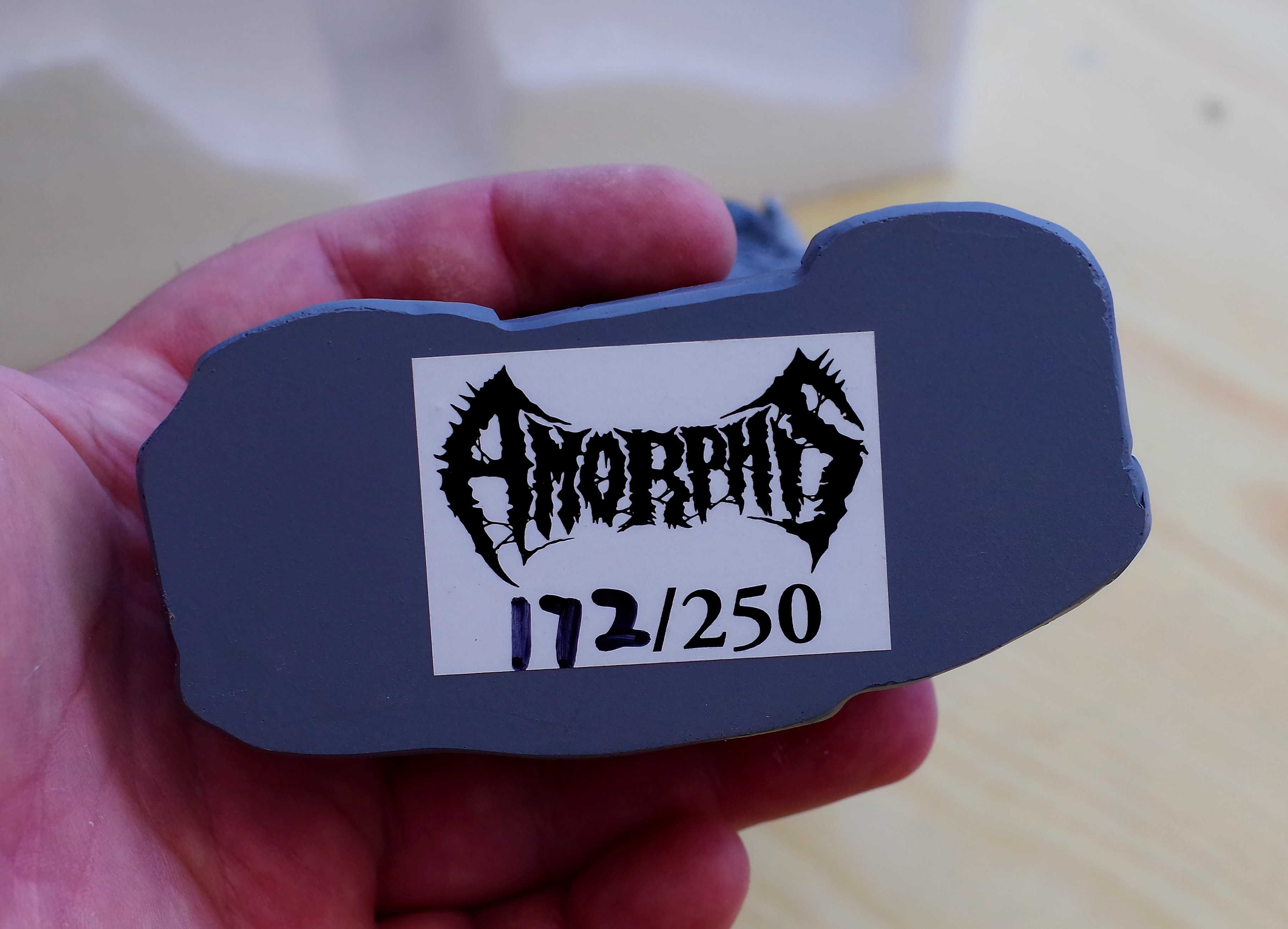 Amorphis "Tales From The...". DELUXE EDITION!