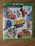 Rush wersja na Xbox One