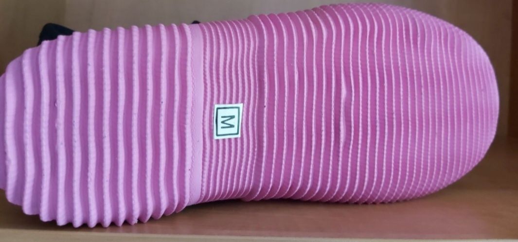 Buty Cressi 3 mm neopranowe do wody do nurkowania na plaże noweł