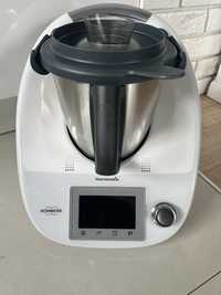 Thermomix TM5 z całym kompletem