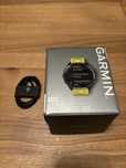 Garmin Forerunner 965 nowy , gwarnacja 24 miesiące