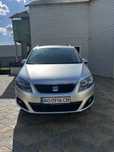 Продам мінівен SEAT Alhambra 2011 2.0D АT (140 к.с.) 7s  •  Style plus