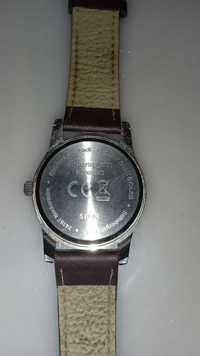 2 Relógios de Homem