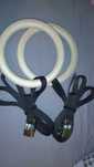 OBRĘCZE GIMNASTYCZNE Gym rings 4fizjo + gratisy POTĘŻNY