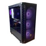 Komputer I7 14700 RX 7800 XT 32GB DDR5 2TB M2 Gamingowy