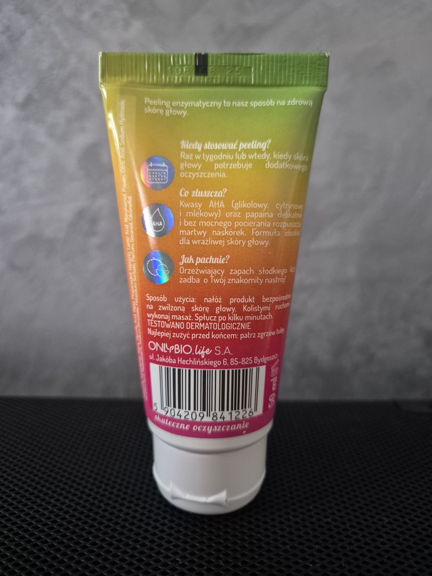 Produkty OnlyBio