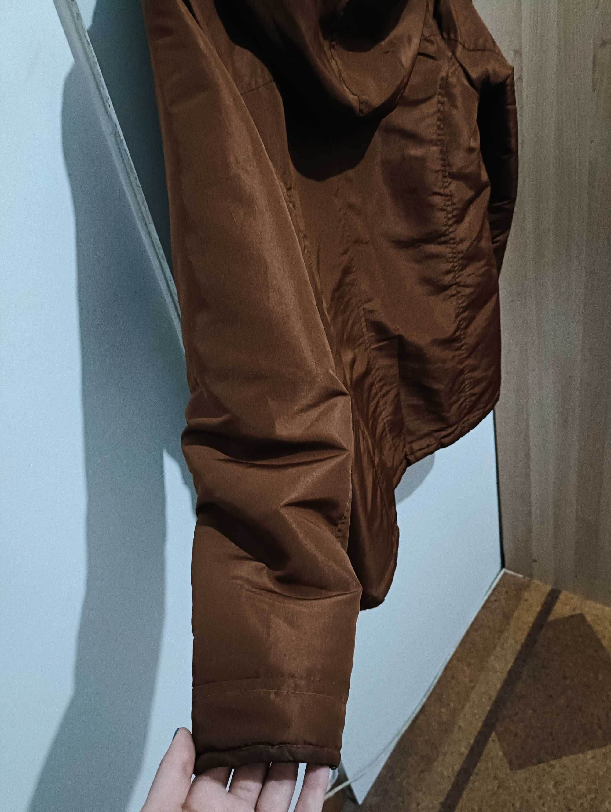 Casaco Tiffosi impermeável