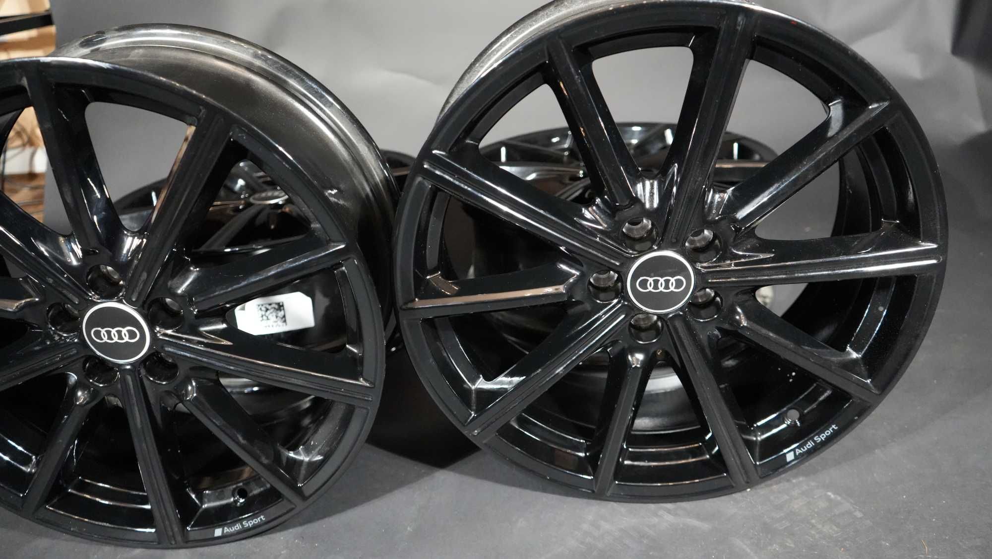 Felgi Alufelgi Audi Motorsport R18 5x100 7,5j et 45