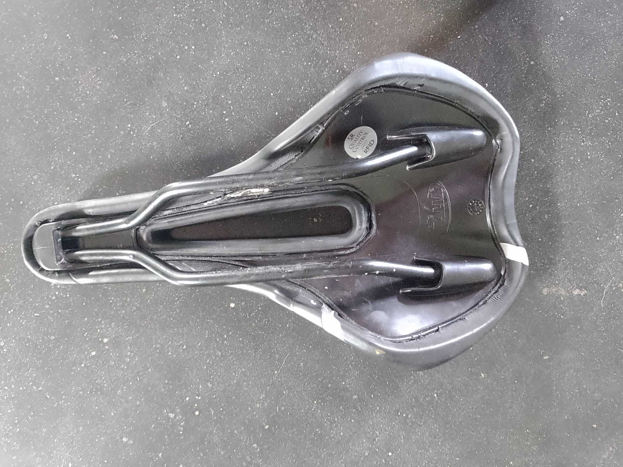 Siodełko selle Italia Boost X3