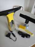 Karcher myjka do okien sprawna