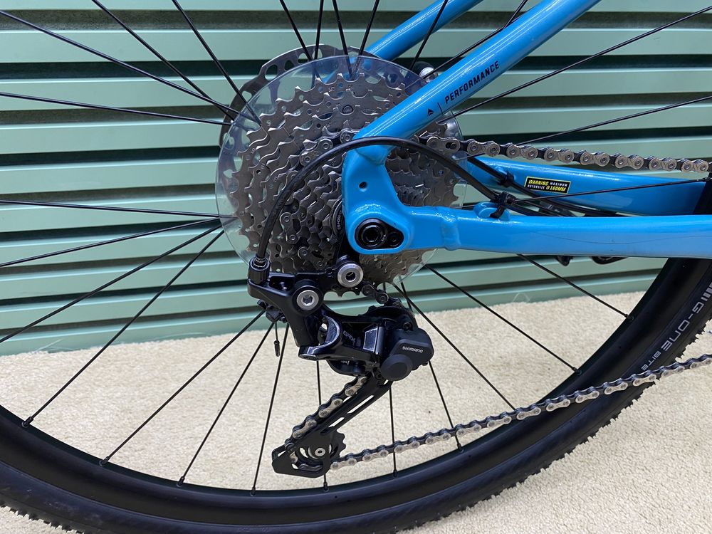 Стан нового Гравійний Bergamont GranDurance FMN 6 2024 shimano GRX