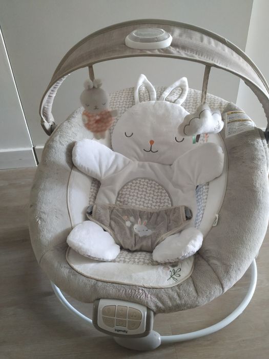 Espreguiçadeira bebe