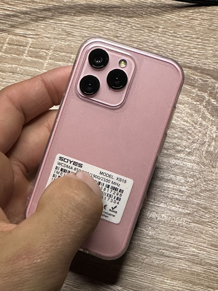 Mini-smartfon super cena ! Okazia !