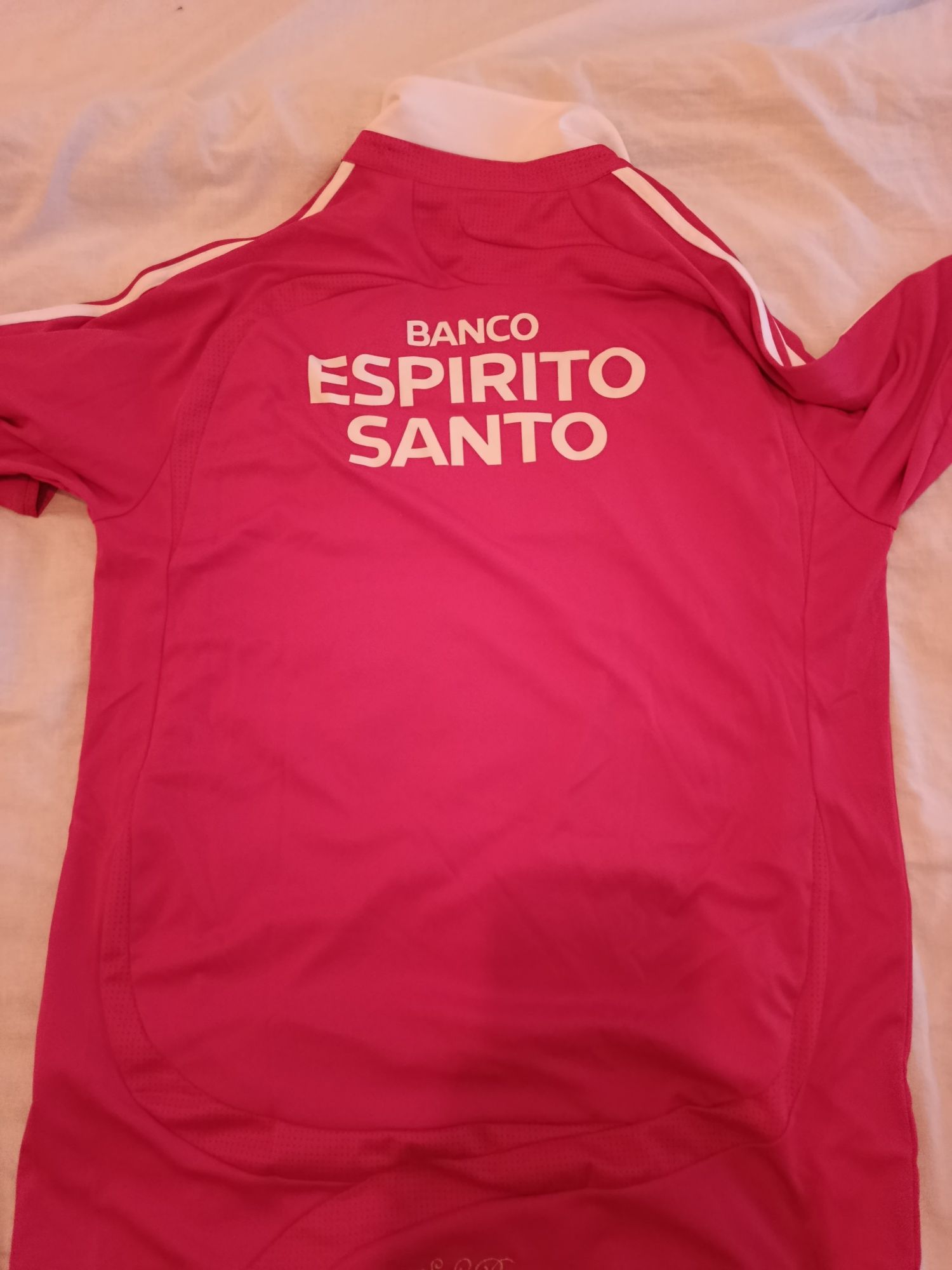 Camisola do Benfica